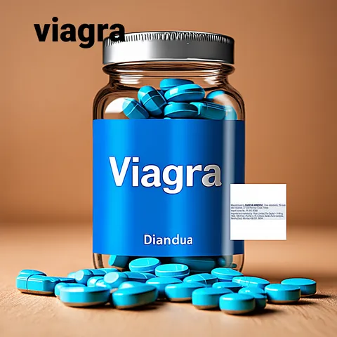 La viagra la venden en la farmacia